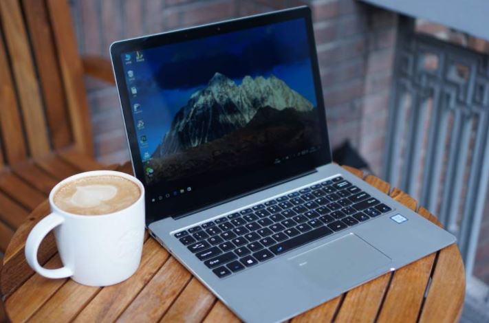 酷比魔方Thinker一鍵重裝系統win7教程