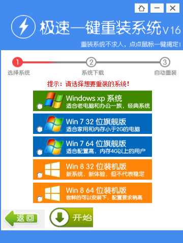 系統(tǒng)重裝