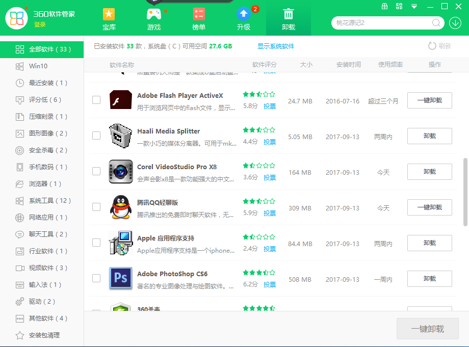 360安全衛士