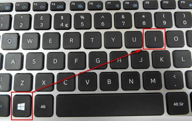 win8系統(tǒng)關(guān)機快捷鍵技巧