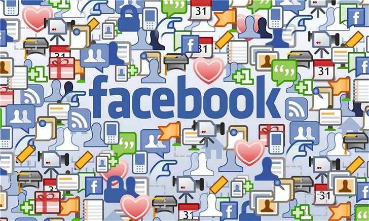 Facebook 3000萬用戶私人信息泄露，黑客被爆是垃圾郵件散布者