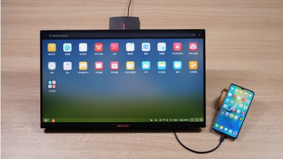 華為Mate 20首發(fā)EMUI 9.0，直連Newtap/戴爾等大屏秒變“觸控PC”