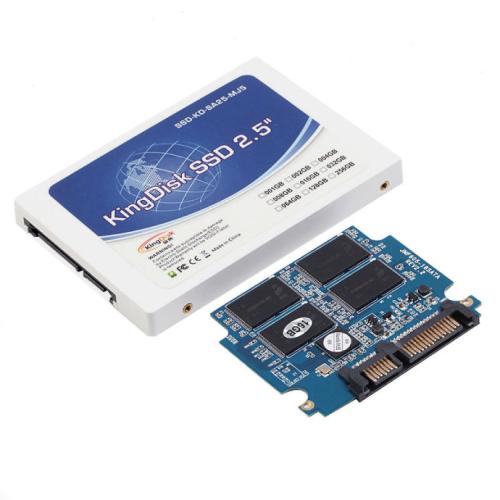 ssd固態(tài)硬盤優(yōu)化技巧