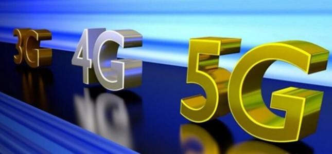 中國5G研發(fā)進入全球領先梯隊，AI芯片領域發(fā)展迅速