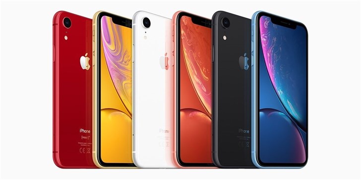 5G蘋果iPhone可能提前到來，明年開始進入測試
