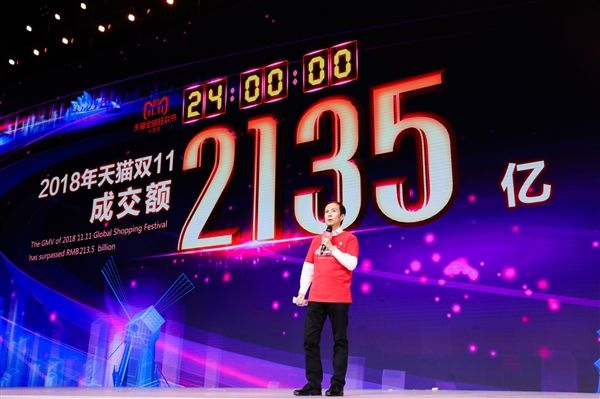 天貓雙11機器智能崛起！一個機器人頂70萬人工作量
