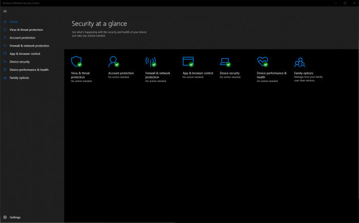 Windows 10用戶需要購買防病毒產(chǎn)品嗎