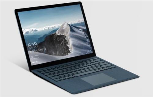 Surface Laptop2如何在線安裝win7系統(tǒng)