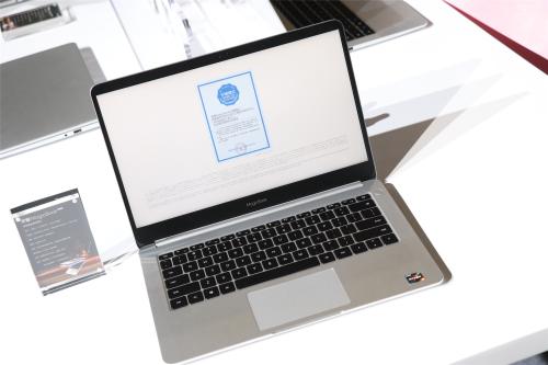 榮耀 MagicBook怎么進(jìn)入bios進(jìn)行U盤啟動