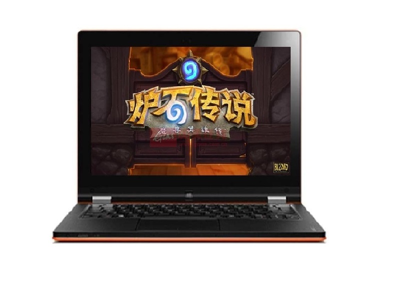 聯想yoga3 11筆記本一鍵重裝win7系統