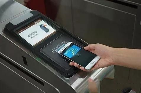 手機NFC功能可以做哪些事情？