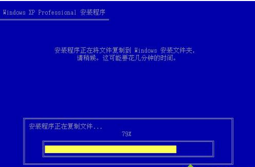Surface Laptop2硬盤安裝xp系統攻略