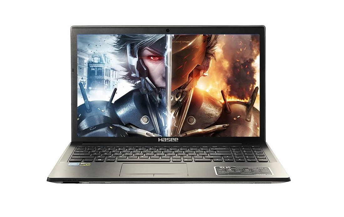 神舟戰(zhàn)神k670d-g4t5筆記本u盤重裝win7系統(tǒng)教程