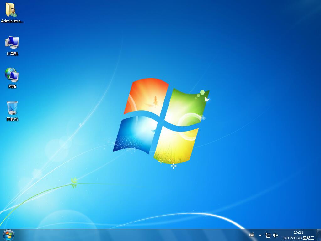 聯(lián)想Miix510在線安裝win7系統(tǒng)（圖文）