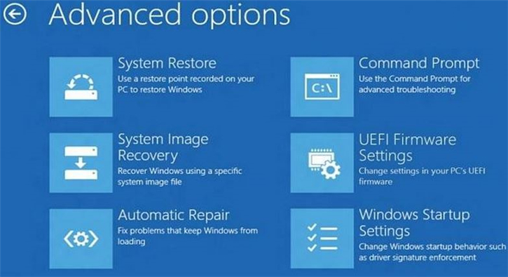 詳解華碩筆記本win8系統(tǒng)如何進入bios設(shè)置界面