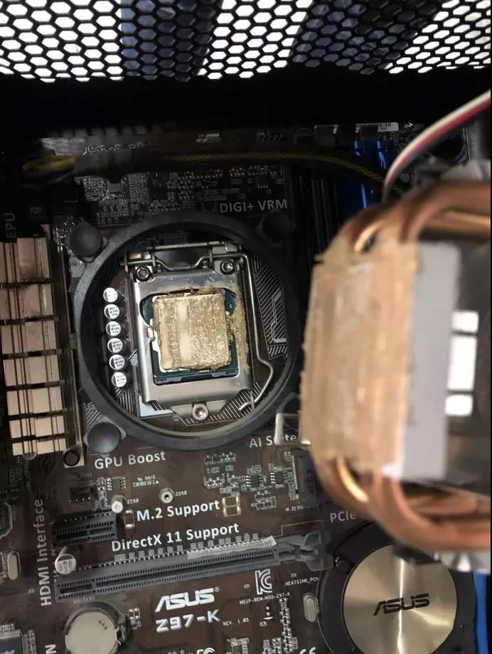 分享電腦自動重啟的詳細解決方案