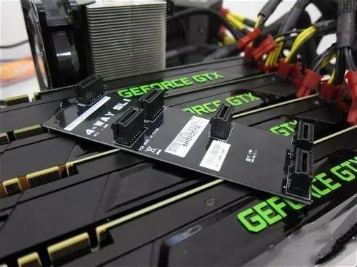 黑鯊為你分享臺(tái)式電腦顯卡知識(shí)大全（科普帖）