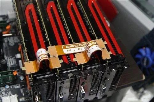 黑鯊為你分享臺(tái)式電腦顯卡知識(shí)大全（科普帖）