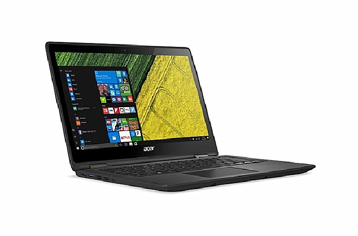 教你宏基acer spin5如何在線重裝win7系統