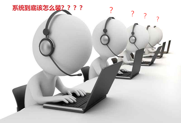 電腦小白如何一鍵重裝win8系統