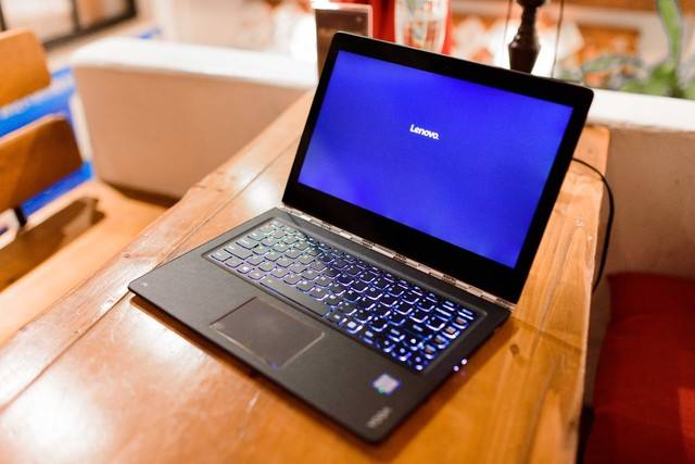 聯想yoga4 pro在線重裝系統win7操作方法