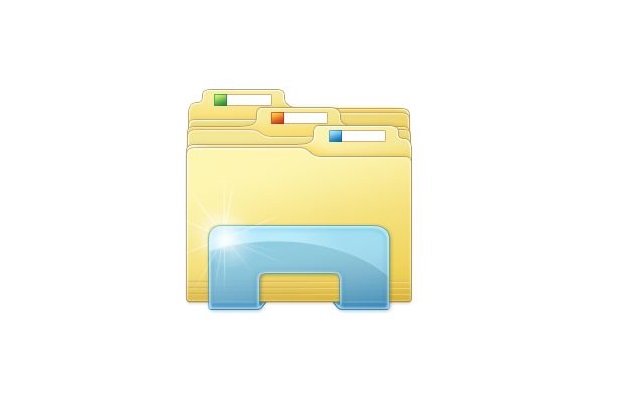 Windows資源管理器左側桌面快捷方式消失的解決方案