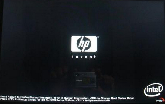 電腦win10系統重裝教程，惠普246 g4筆記本u盤安裝win10步驟