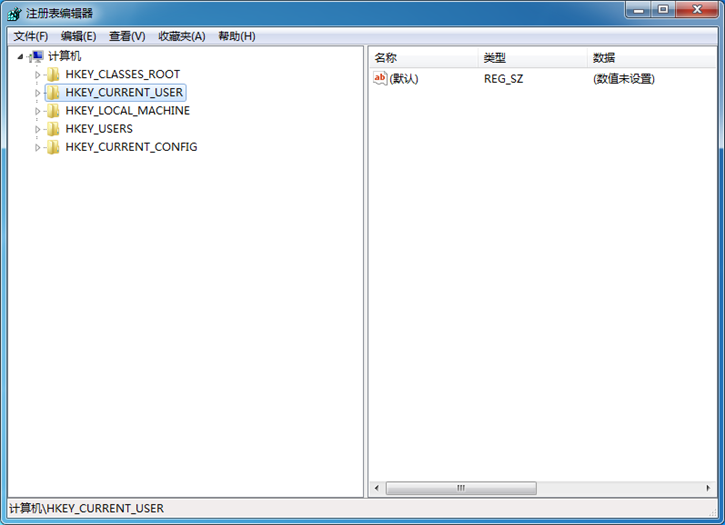 Win7資源管理器總是提示已停止工作的解決方法