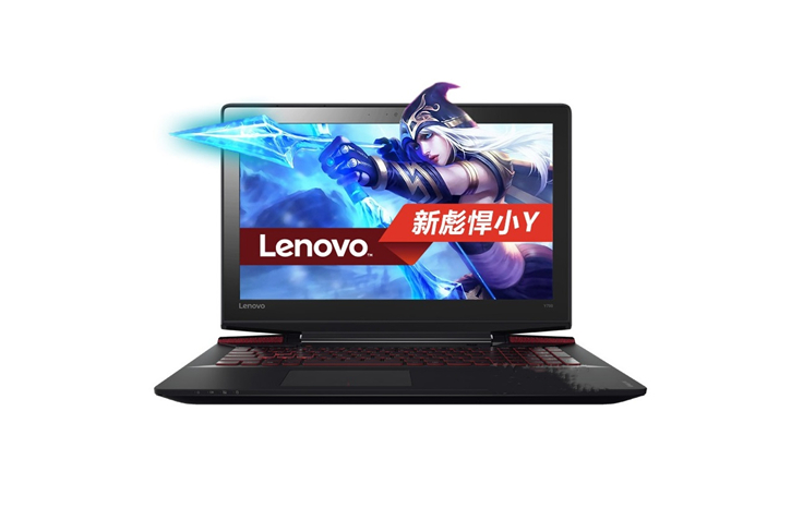 聯想Y700-17筆記本在線重裝系統win10的操作方法