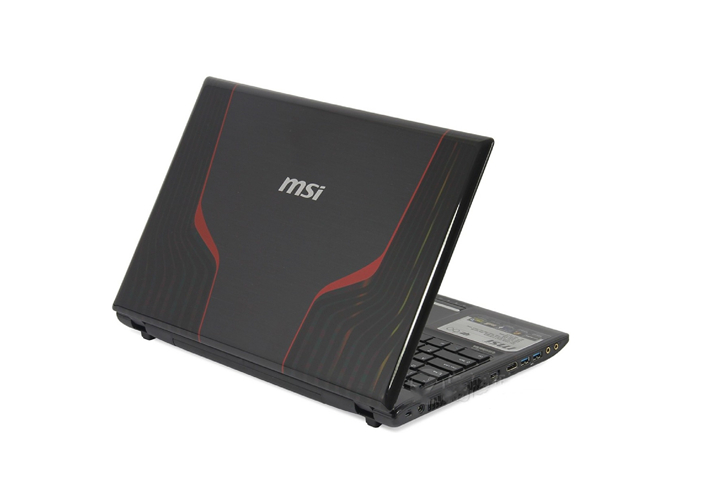 微星新ge60筆記本一鍵安裝系統(tǒng)win7的操作方法