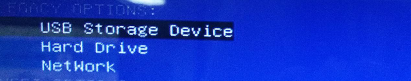 win7電腦怎么用啟動(dòng)U盤(pán)重裝系統(tǒng)