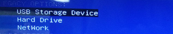 U盤如何重裝win10電腦系統